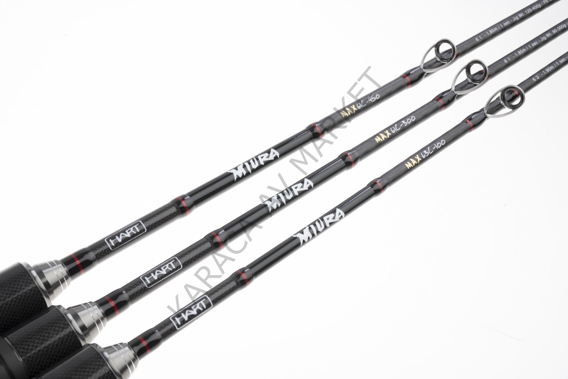 hart-miura-max-b5-185cm-drag-