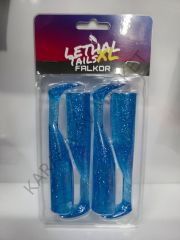 Falkor Lethal XL Tails Yedek Kuyruk 4 Adet