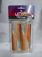Falkor Lethal XL Tails Yedek Kuyruk 4 Adet