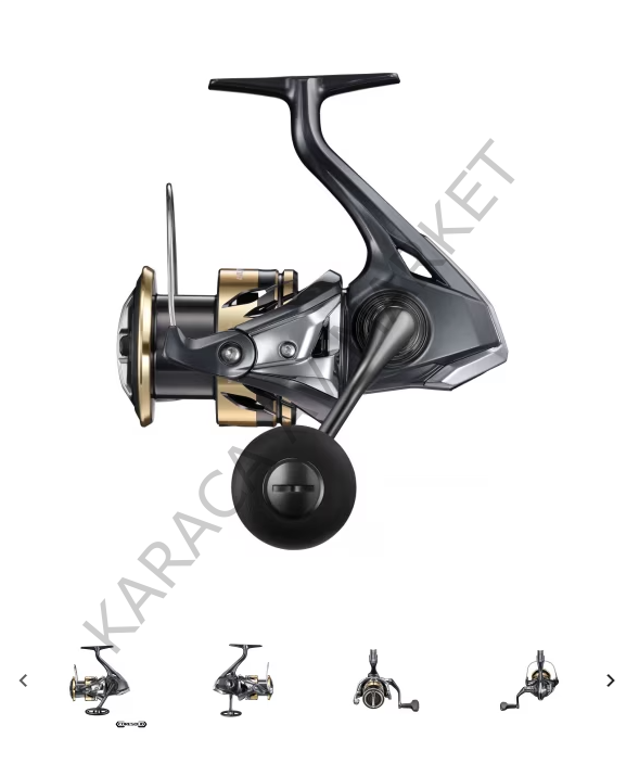 Shimano Makina Ultegra FD C5000 XG