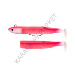 Fiiish Bm140/4 BM3120 Combo Deep 60gr Fluo Pink