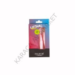 Falkor Lethal Tails Yedek Kuyruk 4 Adet