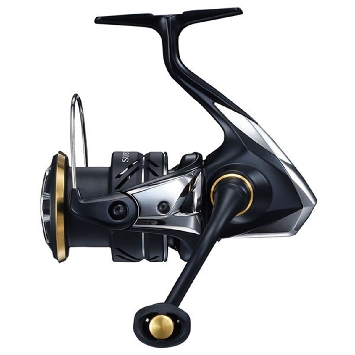 Shimano Sustain FJ 4000 HG