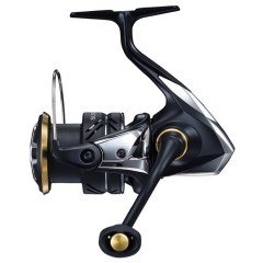 Shimano Sustain FJ 4000 HG