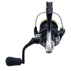 Shimano Sustain FJ 4000 HG