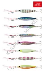 Lucky John Basara Jig Yem 8Gr