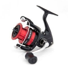 Shimano Sienna 2500 HG FG