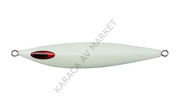 Daiwa Saltiga FK 210 gr Jig Yem FULL GLOW
