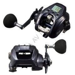 Daiwa 23 Leobritz 300JL Elektrikli Çıkrık Makara