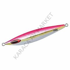 Daiwa Saltiga FK 210 gr Jig Yem MG PINK