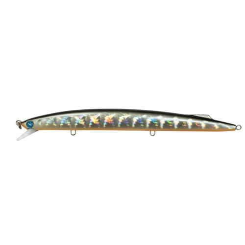 Seaspin Mommotti 190 S MR-GAS