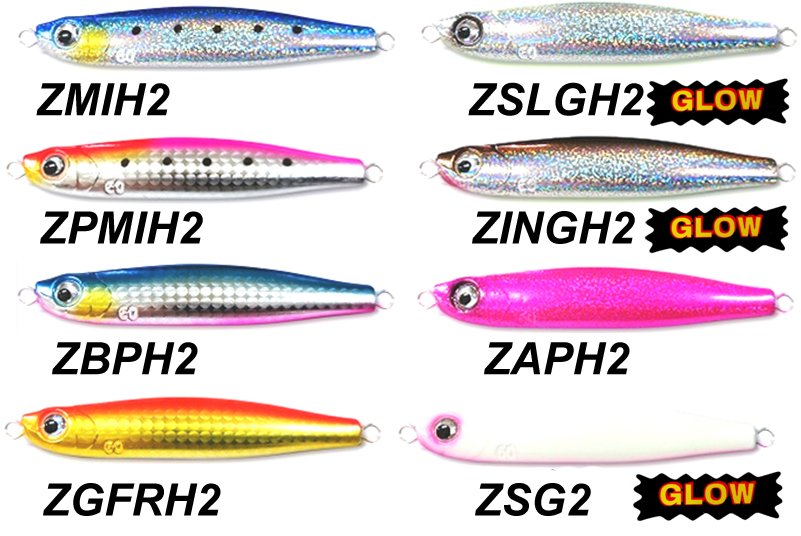 Maria Mucho Lucir Jig Yemi 45 Gr