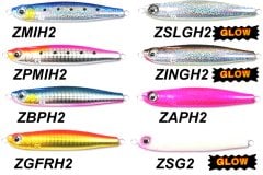 Maria Mucho Lucir Jig Yemi 45 Gr