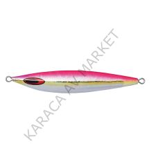 Daiwa Saltiga FK 250 gr Jig Yem MG PINK