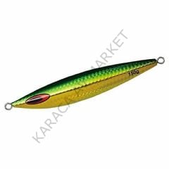 Daiwa Saltiga FK 250 gr Jig Yem PH GREEN G