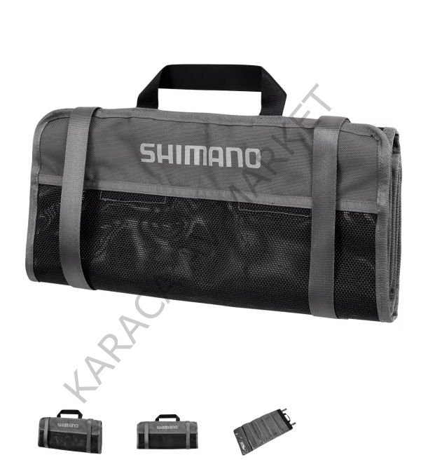 Shimano Luggage  Game/Hard Lure Wrap