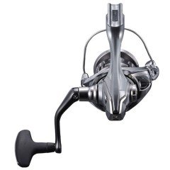 Shimano Nasci FC C3000