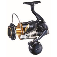 Shimano Stella SW 8000 PGC