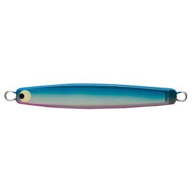 TACKLE HOUSE P-BOY JIG VERTICAL PJV85 SS BLUE PİNK