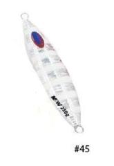 M&W Leaf Jig 200 Gr 45