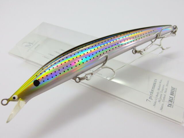 tackle House M-168 mm no :108