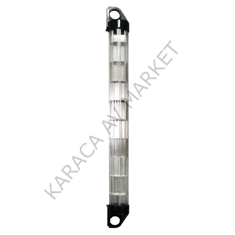 Lalizas RADAR REFLEKTÖR, YELKENLİ TEKNE, BOY:58CM, ÇAP:5 CM