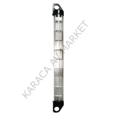 Lalizas RADAR REFLEKTÖR, YELKENLİ TEKNE, BOY:58CM, ÇAP:5 CM