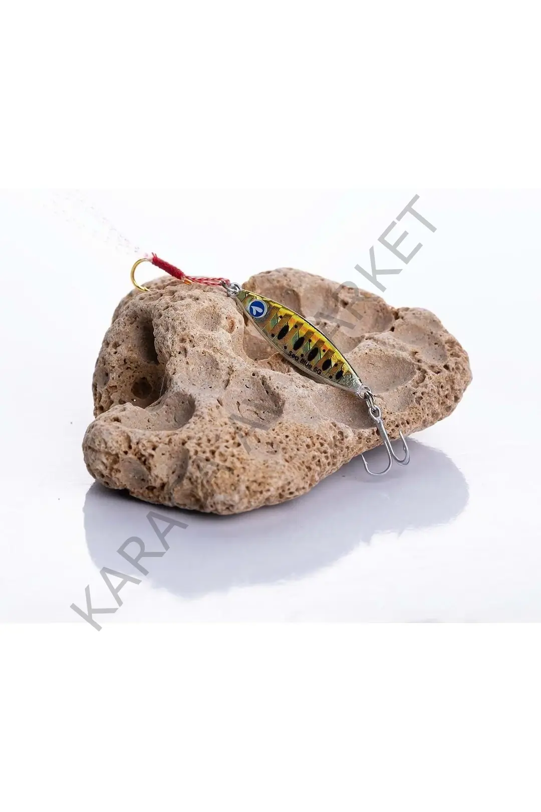 Pandora Sea Blue  jig Renk 1#