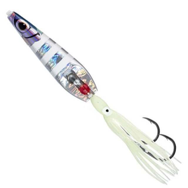 Shimano Rock Hopper 200gr Metal Slow Jig Yemi 11