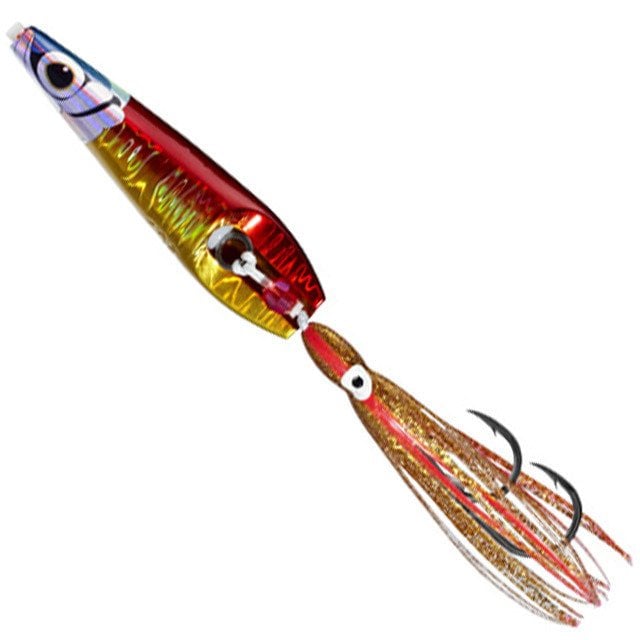 Shimano Rock Hopper 200gr Metal Slow Jig Yemi 12