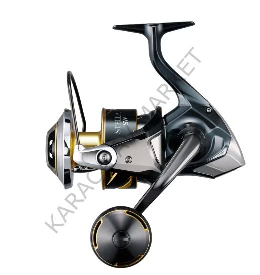 Shimano Makina Stella SW D 10000 PG