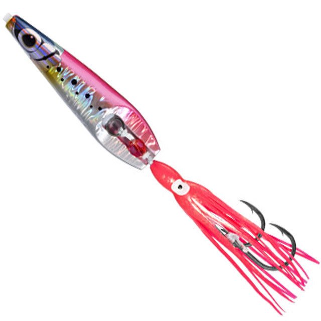 Shimano Rock Hopper 200gr Metal Slow Jig Yemi 14