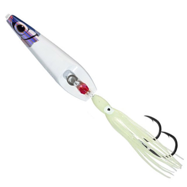 Shimano Rock Hopper 200gr Metal Slow Jig Yemi 15