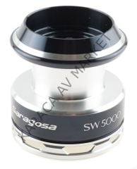Shimano saragosa SW 10000 YEDEK KAFA