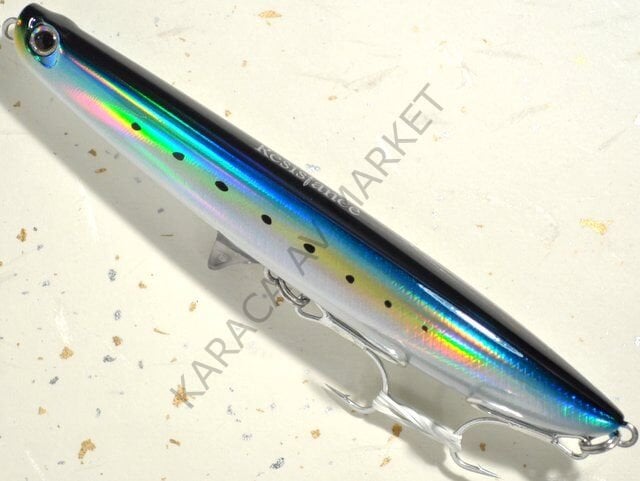 Tackle House Resistance Vulture 120 #07