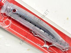 Tackle House Feed Popper 121 mm 30 gr  MB 1NR