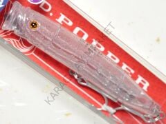 Tackle House Feed Popper 121 mm 30 gr  MB 3