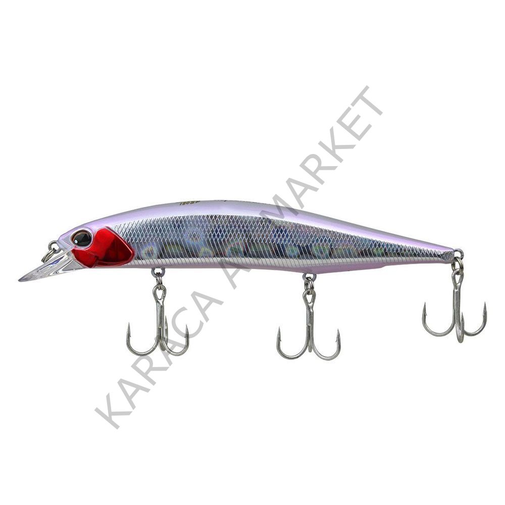 Sea Horse Realis Jerkbait 12 Cm 18,2 Gr LK-04#