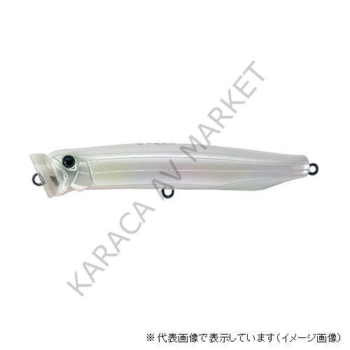 Tackle House Feed Popper 120 mm Glow 30 gr no :16