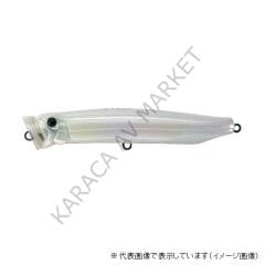 Tackle House Feed Popper 120 mm Glow 30 gr no :16