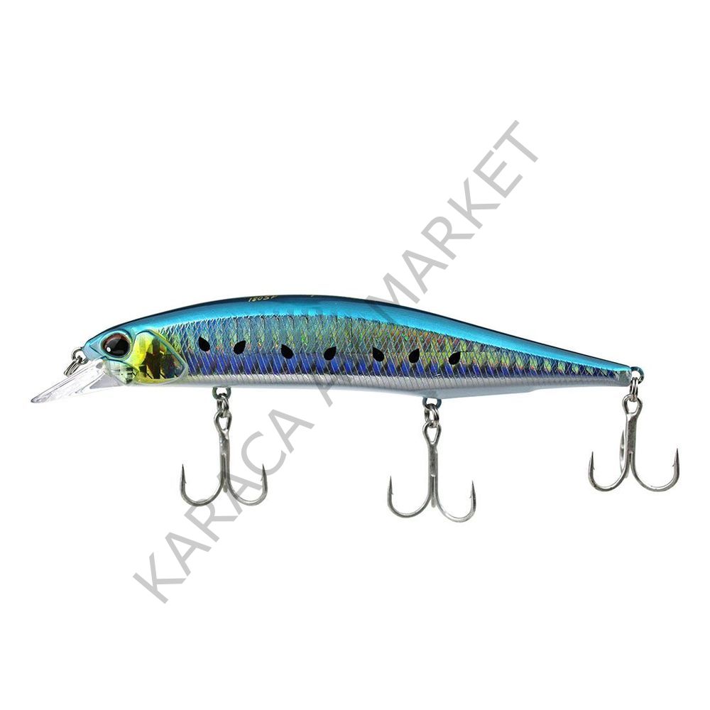Sea Horse Realis Jerkbait 12 Cm 18,2 Gr SD-13#