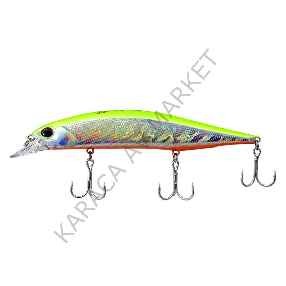 Sea Horse Realis Jerkbait 12 Cm 18,2 Gr STL-02#