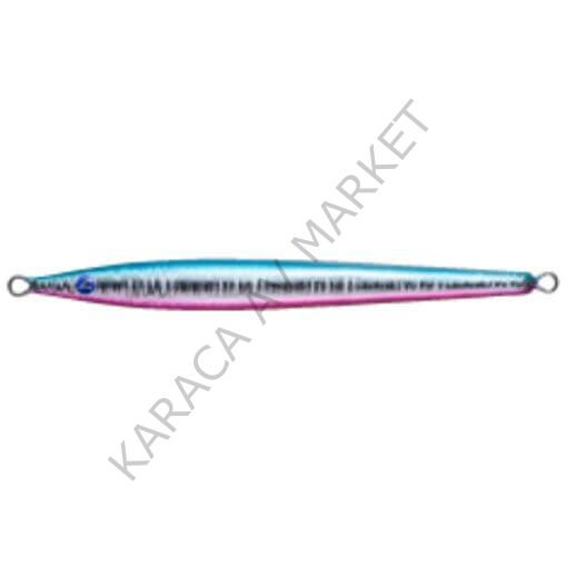 BlueBlue Conifer Jig Yem 160 Gr 04 Blue Pink