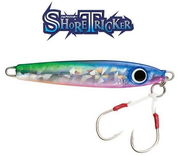Maria Shore Tricker 45 gr 02 H