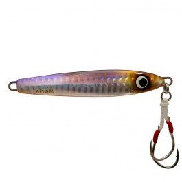 Maria Shore Tricker 45 gr 05 H