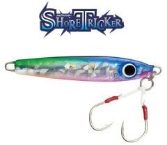 Maria Shore Tricker 25 gr 02 H