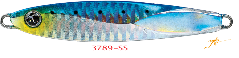 Seaspin Leppa Jig 55 gr SAR