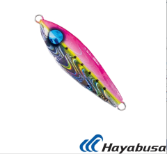 Hayabusa Jack Eye Slow Jig 250 gr 1