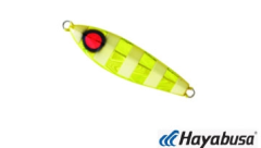 Hayabusa Jack Eye Slow Jig 250 gr 8