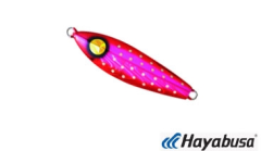 Hayabusa Jack Eye Slow Jig 250 gr 9